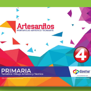Artesanitos 4