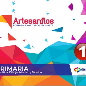 Artesanitos 1 - Ebook