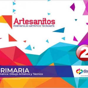 Artesanitos 2 - Ebook