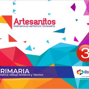 Artesanitos 3- Ebook