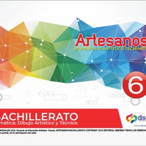 Artesanos 6- Ebook