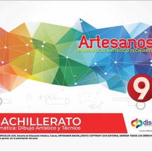 Artesanos 9 - Ebook