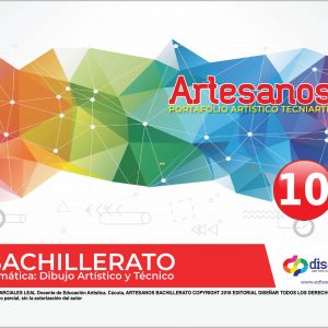 Artesanos 10 - Ebook