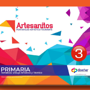 Artesanitos 3